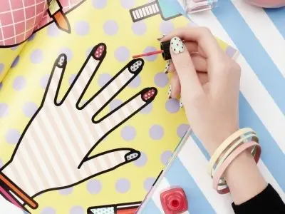 7 Nail Products That Are Perfect for DIY Manicures ...