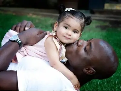 9 Lessons Fathers Should Teach Their Daughters ...