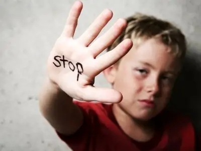 7 Scary Signs That Your Child is a Bully ...