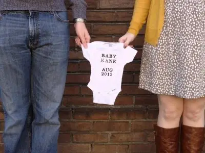 7 Totally Fun Ways to Announce Your Pregnancy ...
