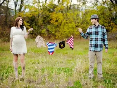 7 Tips for Maternity Photos That You Will Cherish Forever ...