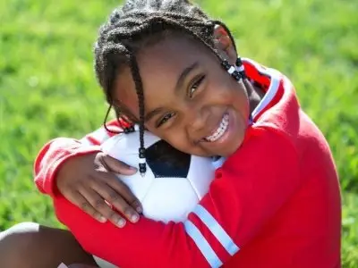 7 Ways to Be a Good Mom when Your Child Plays Sports ...