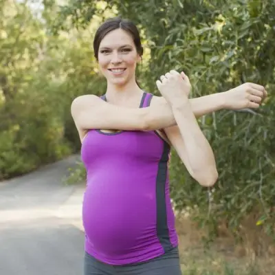 How to Have a Healthy Fit  Fabulous Pregnancy ...