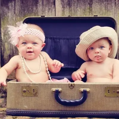 7 Ways Having Twins Will Change Your Life ...