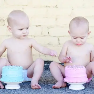 9 Awesome Baby Shower Gifts for Twins That Cost like Singletons ...