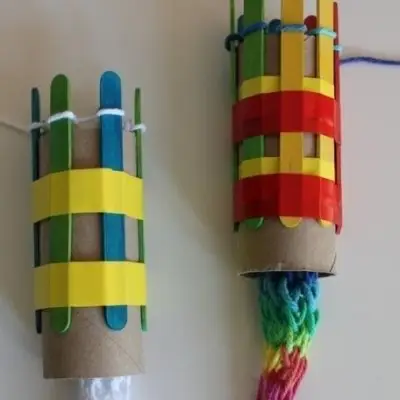 47 AWESOME Kids Crafts Your Little One Will Love ...