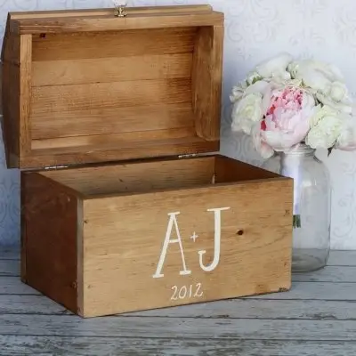7 Unique Tips for Creating a Keepsake Box ...