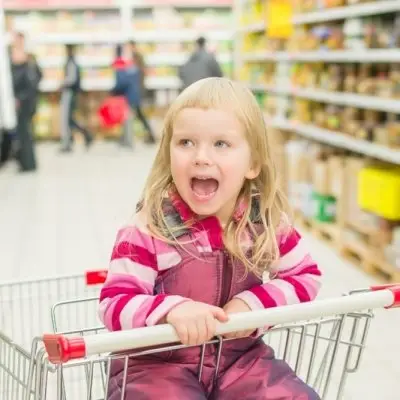 How to Improve Your Shopping Experience with the Kids ...