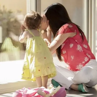 7 Things You Should Know about Your Babysitter ...