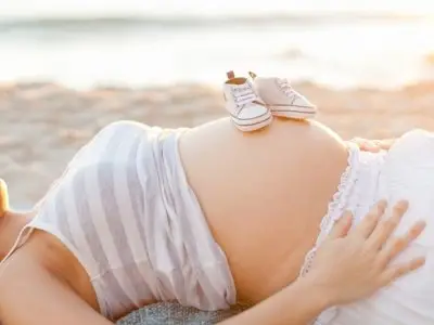 7 Hints to Help You Survive Pregnancy in Warm Weather ...