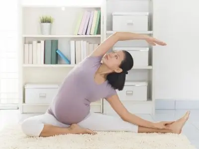7 Things You Need to Know about Working out during Pregnancy ...