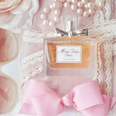 7 Fabulous New Ways to Wear Perfume ...