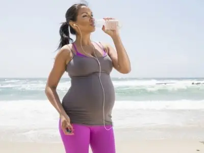 7 Awesome Tips for Pregnant Runners ...