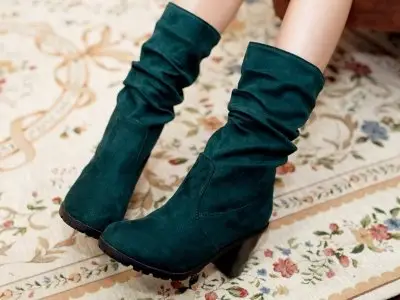7 Boots for Spring That Youll Fall in Love with ...