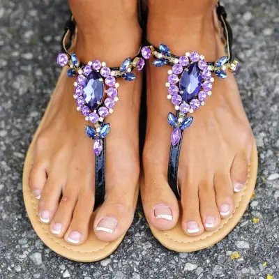 This is What Your Feet Should Be Wearing This Summer ...