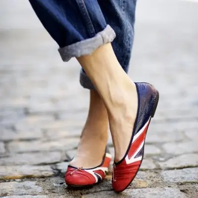 Fabulous Flats You Need to Flaunt This Summer ...