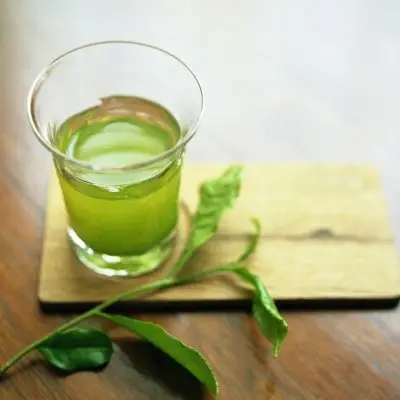 How Can Green Tea Strengthen Your Skin ...