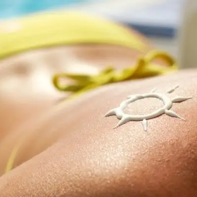 Burn Baby Burn  What Youre Doing Wrong with Sunscreen That Could Ruin Your Skin ...