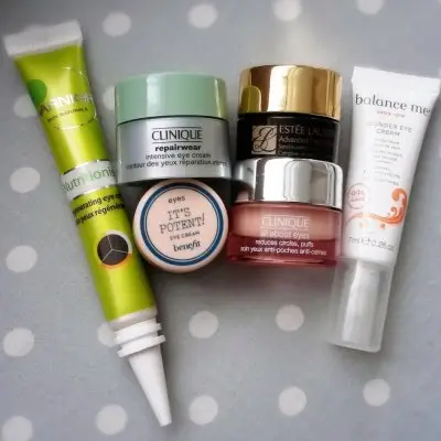 7 Eye Creams That Give You the Most Bang for Your Buck ...