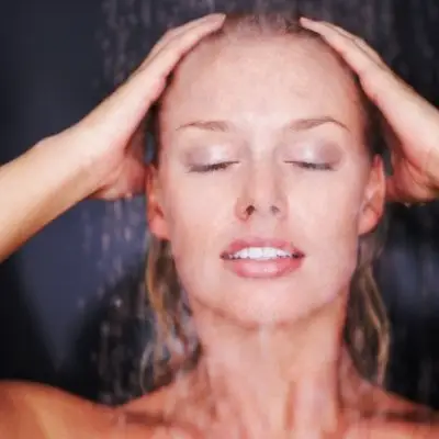 Forget Baths - How to Take the Most Relaxing Shower of Your Life ...