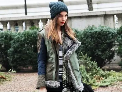 9 Layered Street Style Looks to Recreate in Winter ...