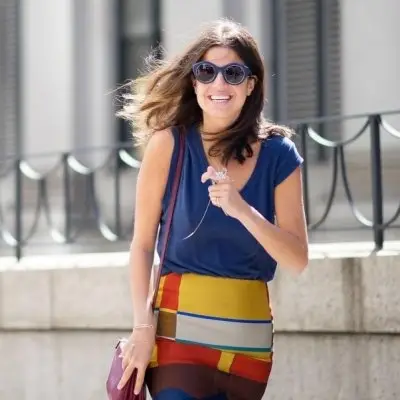 7 Street Style Lessons Every Girl Needs to Learn ...