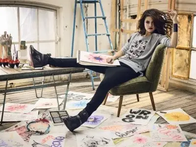 7 Amazing Street Style Looks from Selena Gomez to Recreate ...
