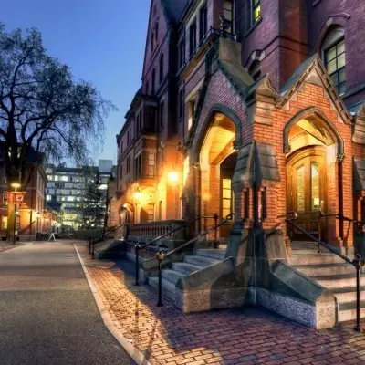 26 Most Gorgeous College Campuses ...