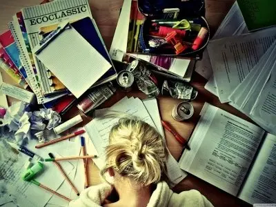7 Ways to Get Your College Work Done ...