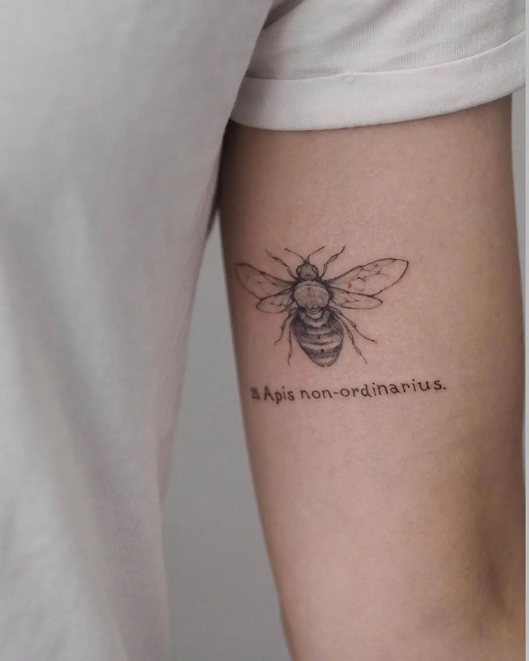 Here Are the Poetry Tattoos Lovely Enough to Compare to a Summers Day ...