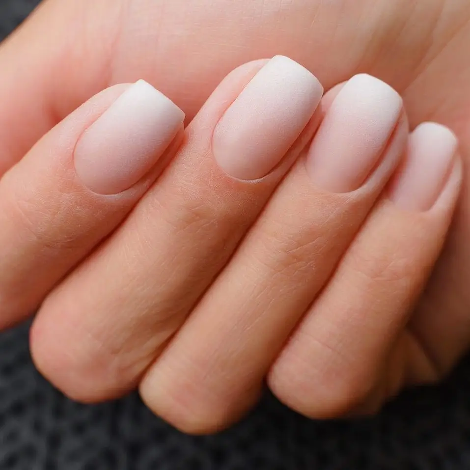 10 of Todays Affordable  Nail Inspo for Women Who Never  Leave the House  without a Mani  ...