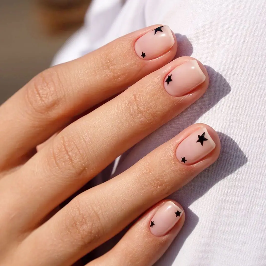 14 of Todays Kick Ass Nail Inspo for Dolls Who Need to Look Crazy Hot Today ...