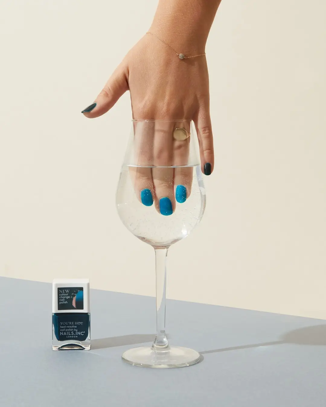 Top Secrets  from Manicurists  to Get Perfectly  Painted Nails at Home  ...