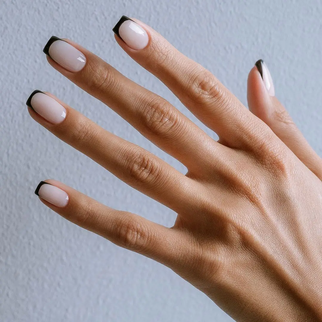 7 Signs You Need to  Re-Think Your Nail Length ...