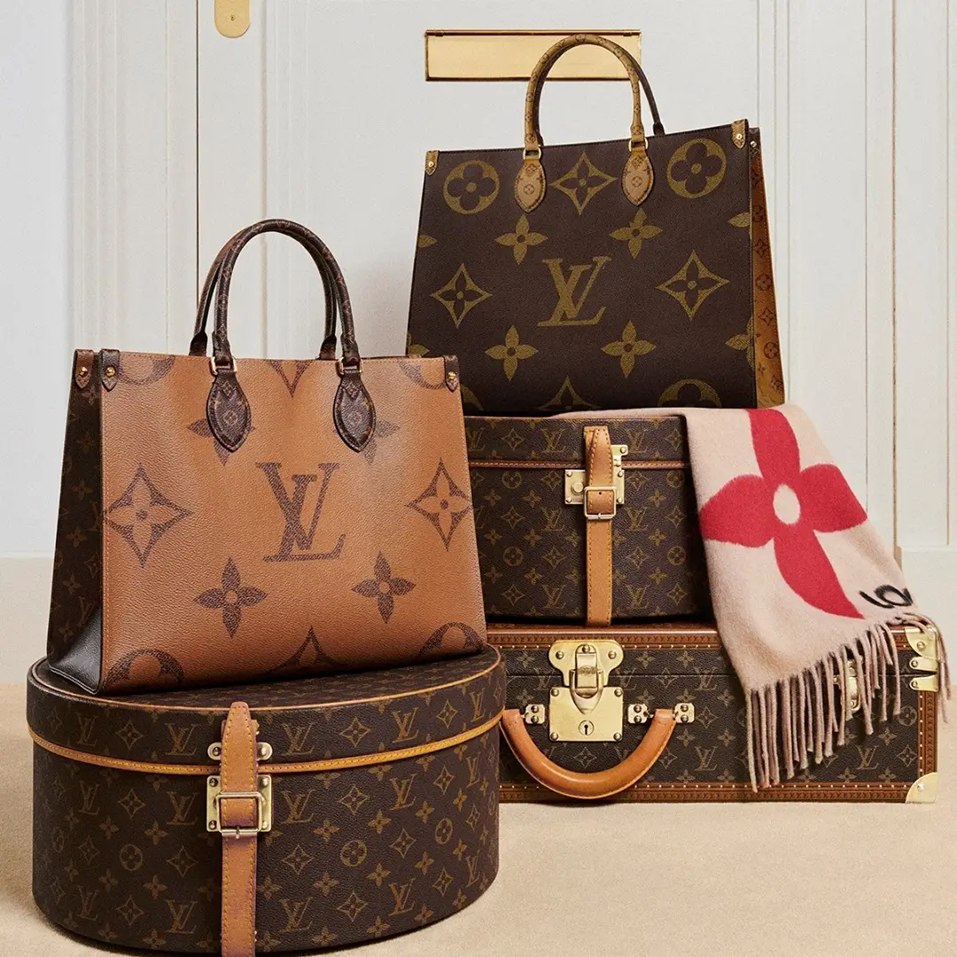 6 Reasons to Buy a Louis Vuitton Speedy Bag ...