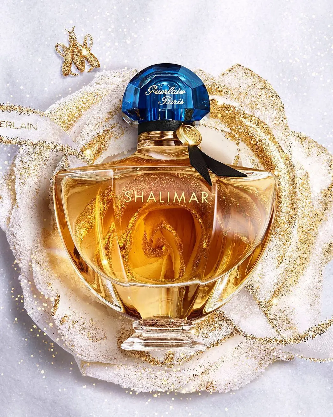 Gorgeous Perfumes That Your Favorite Celebs Love to Wear ...