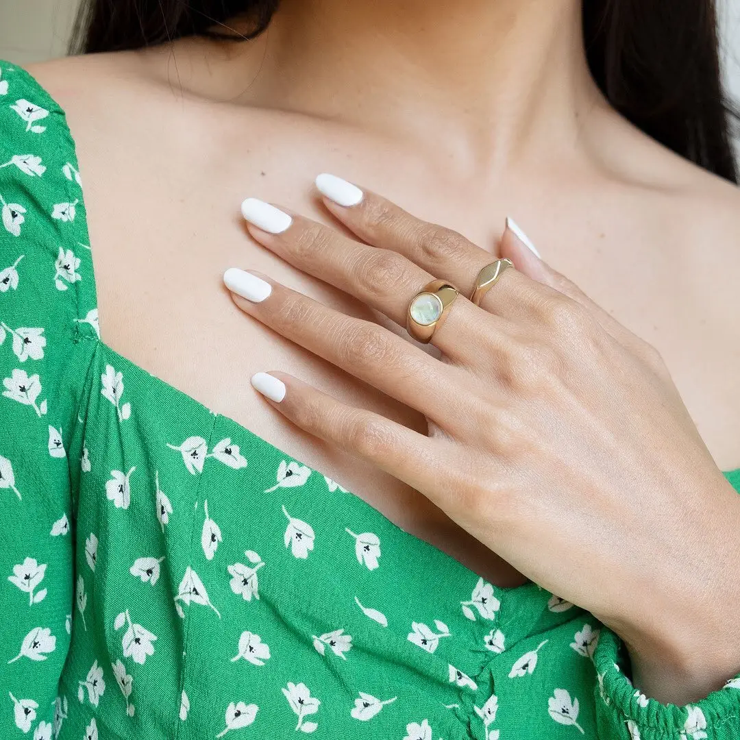 17 of Todays Irresistible Nail Inspo for Women Looking to Upgrade Their Look ...