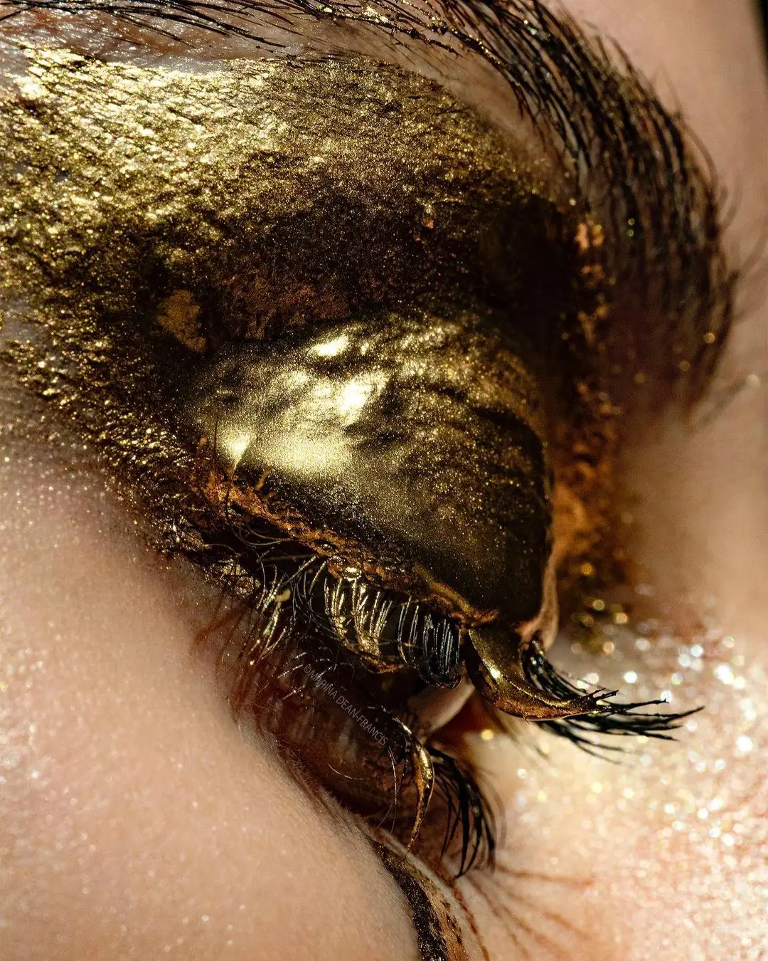 Explosive Makeup Tips for Girls Who Have Hooded Eyes ...