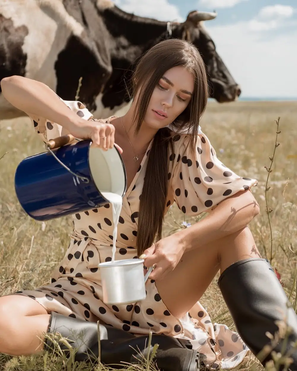 13 Healthiest Milks for Girls Who Love Their Body ...