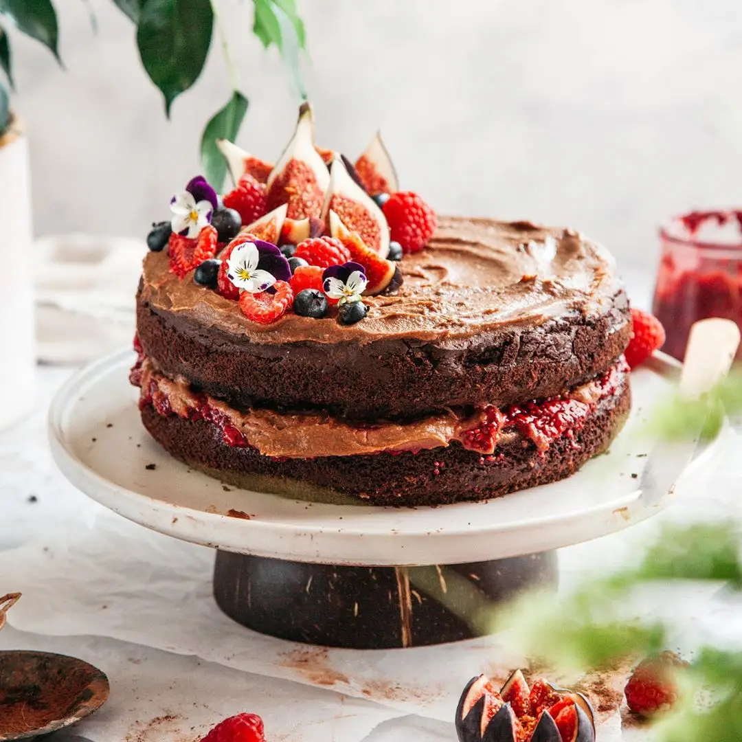 23 of Todays Memorable Cake and Dessert Inspo for Girls Who Want Something Sweet Right Now ...