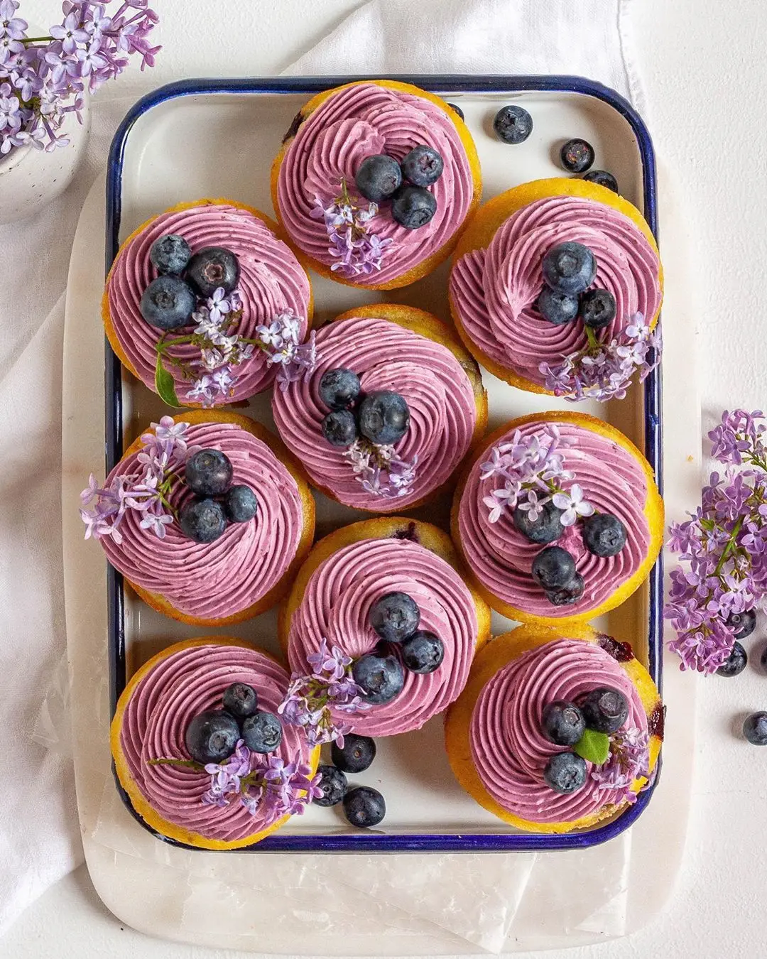 50 of the Cutest Cupcakes Youll Ever See ...