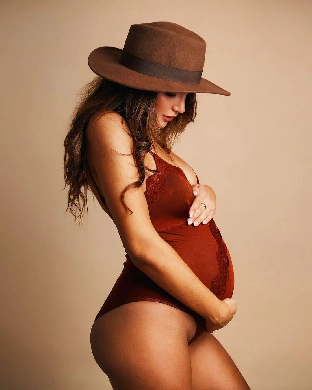 All of the Benefits and Blessings of Being Pregnant ...