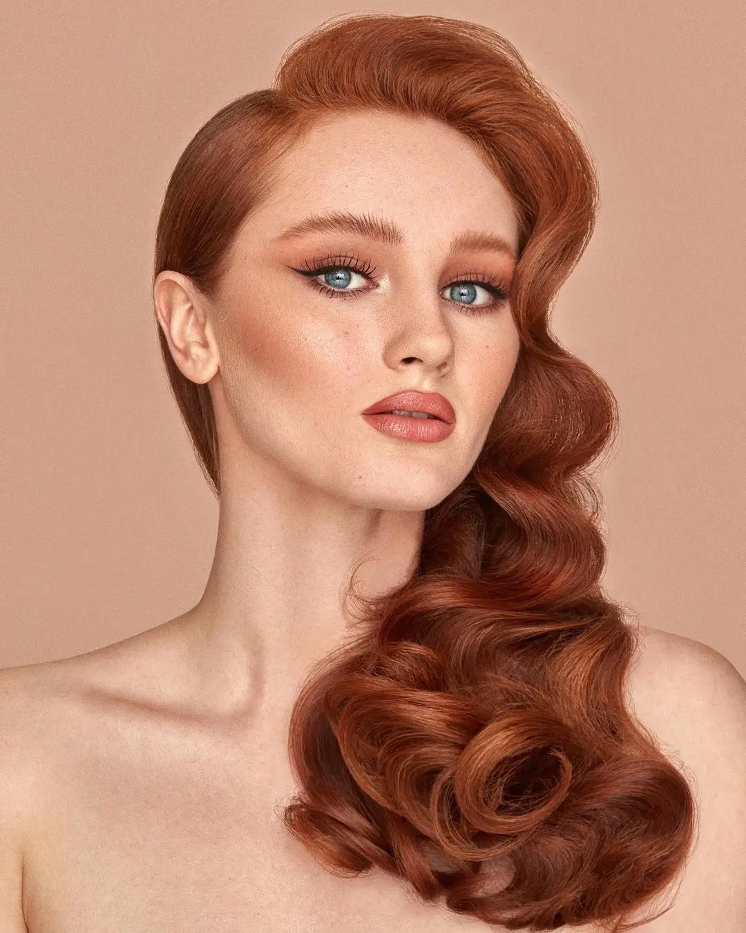 9 Tricks to Using Hot Rollers That Give You Gorgeous Waves ...