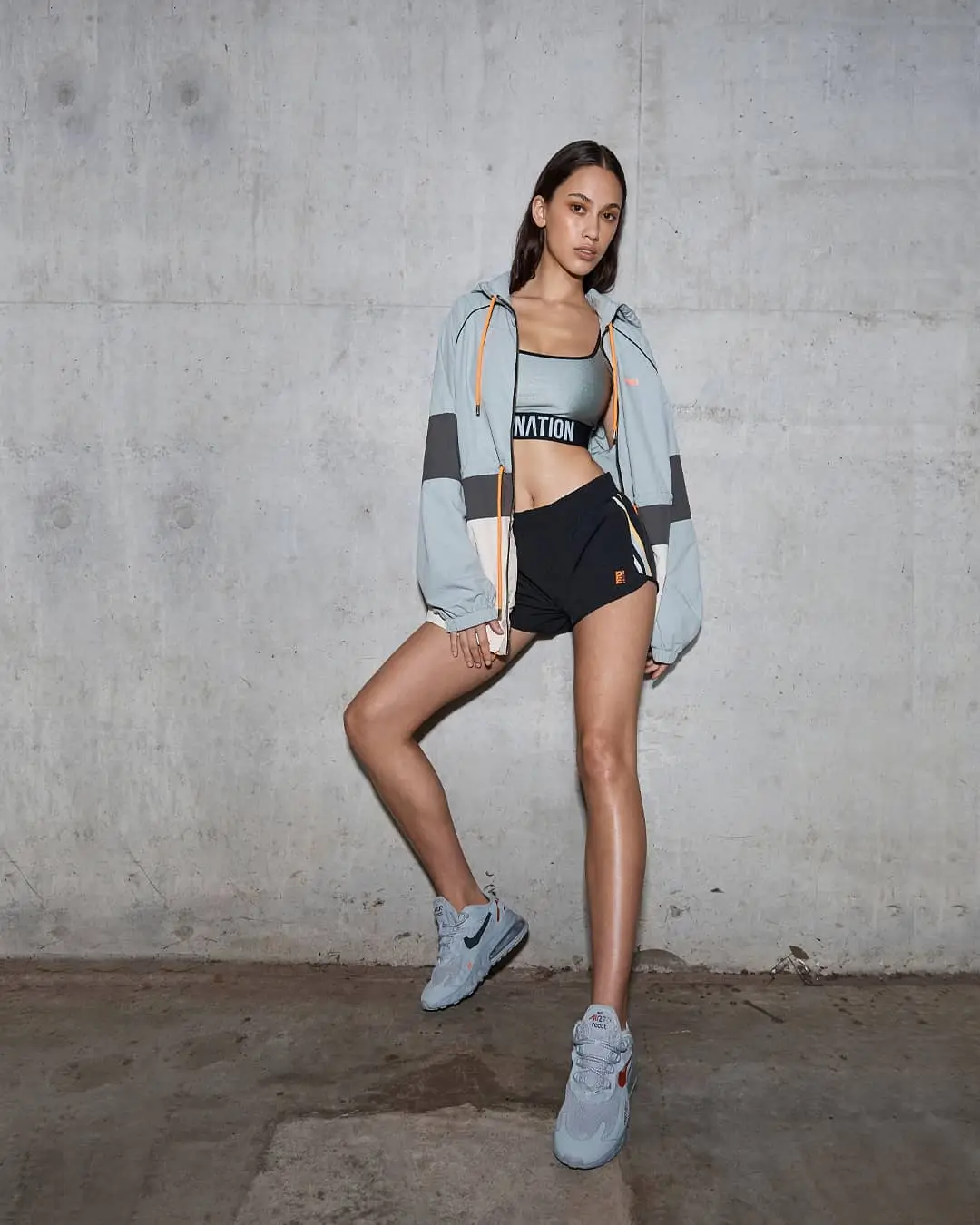 7 Fitness Brands for Cute Workout Clothes ...