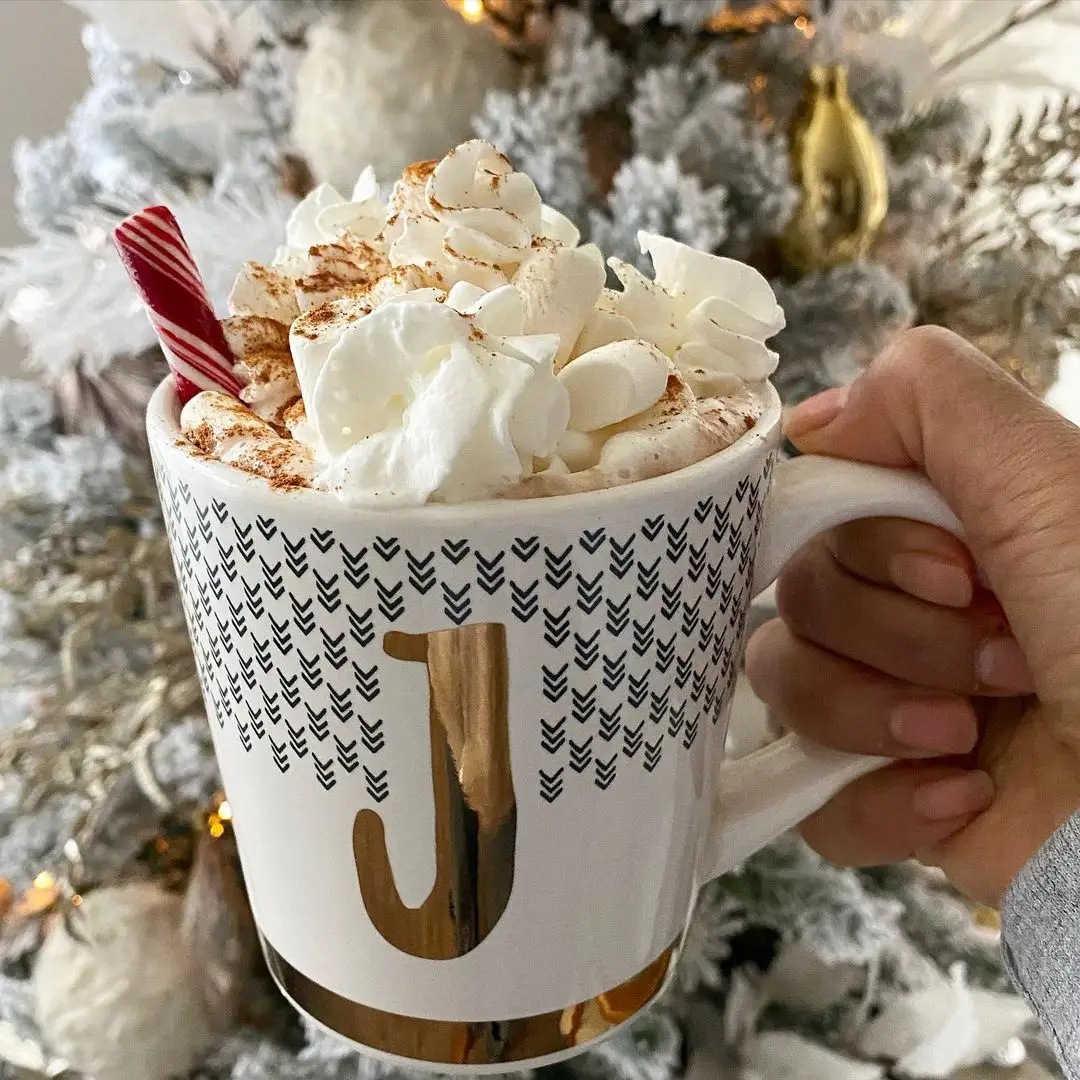 Here Are the Best Hot Cocoa Recipes to Sip by the Fire ...