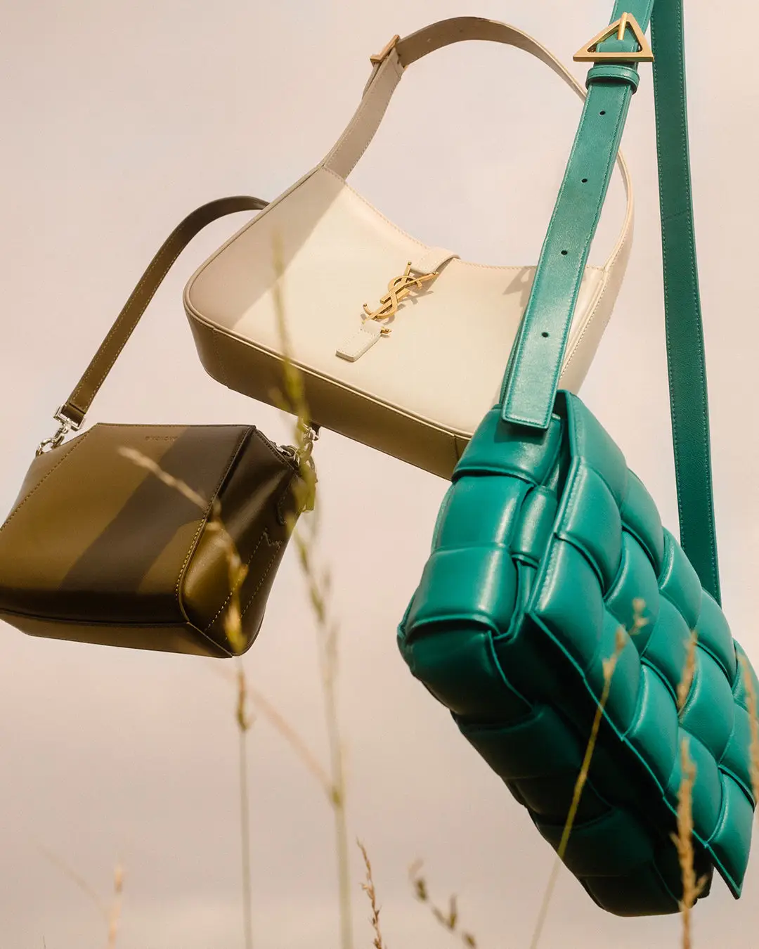 15 Top Designer Handbags ...
