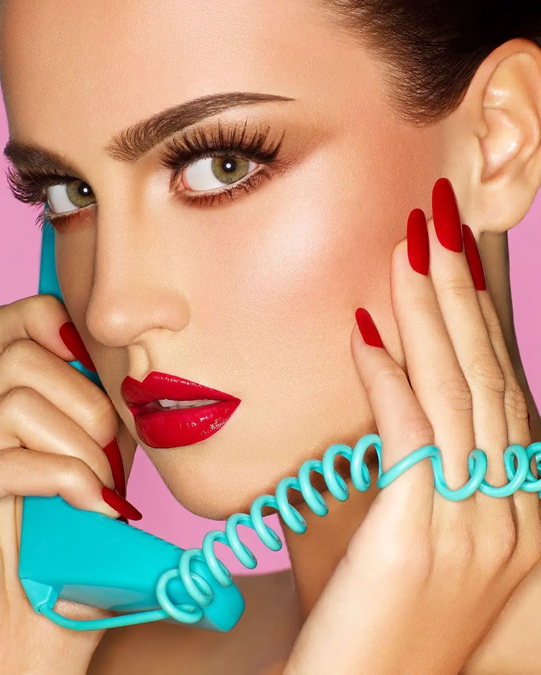 10 of Todays Amazing Nail Inspo for Women Who Really Know Beauty ...
