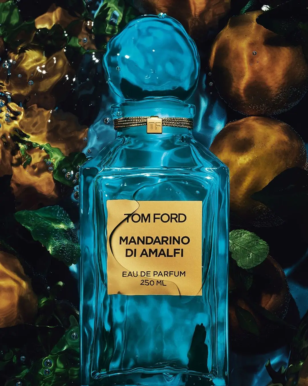 These Festive Perfumes Will Brighten Your Holidays ...