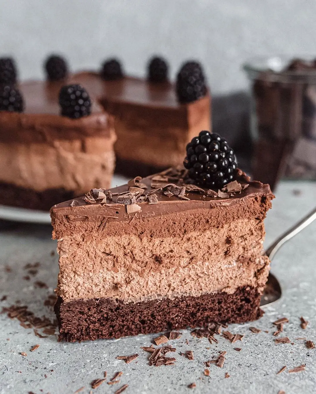 19 of Todays Most Mouthwatering Cake and Dessert Inspo for All the Women Who Love Eating Sweets ...