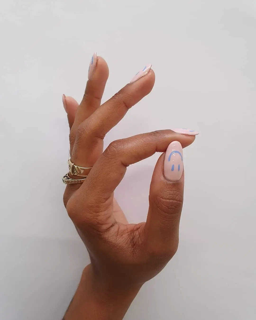 18 of Todays Top Nail Inspo for Women Who Really Know Beauty ...
